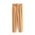Belle&Kai Women’s Pants – Elegant, Comfortable & Versatile Styles-belleandkai.com