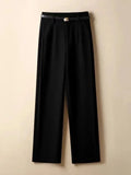 Belle&Kai Women’s Pants – Elegant, Comfortable & Versatile Styles-belleandkai.com