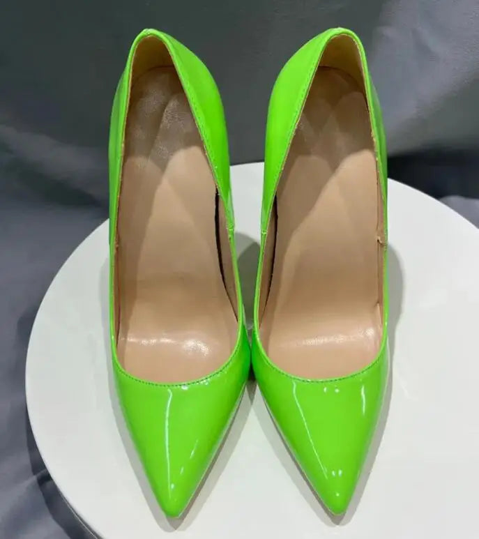 Belle&Kai Women’s Shoes – Elegant, Comfortable & Versatile Footwear-belleandkai.com