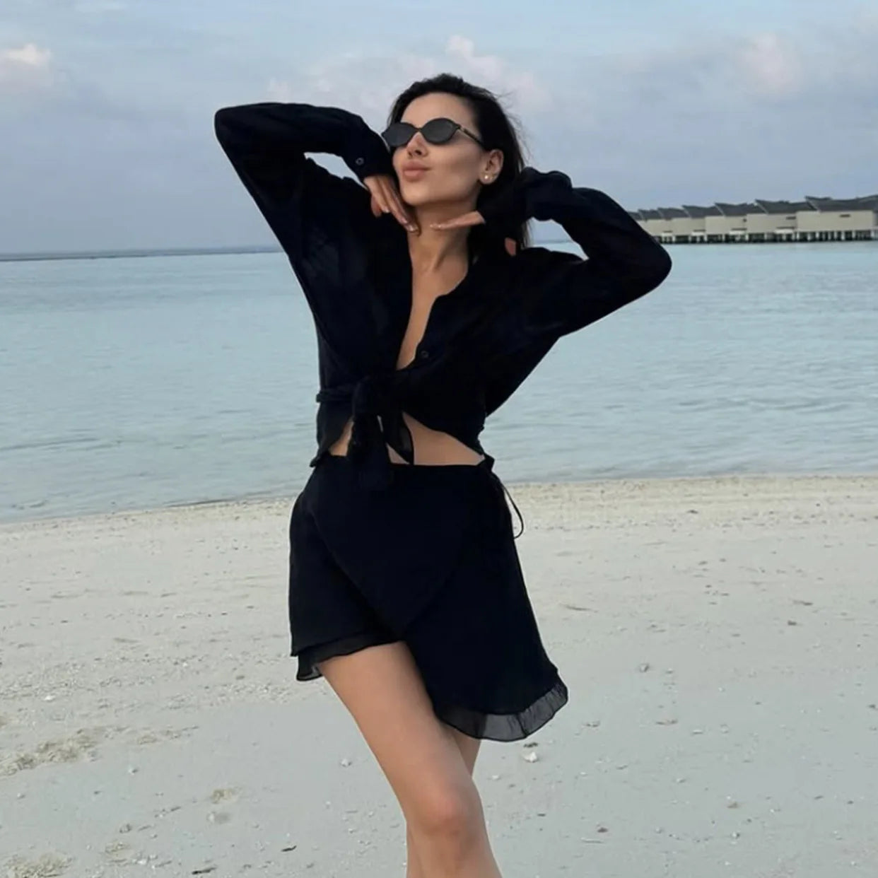 Belle&Kai Women’s Skirts – Chic, Elegant & Versatile Styles-belleandkai.com