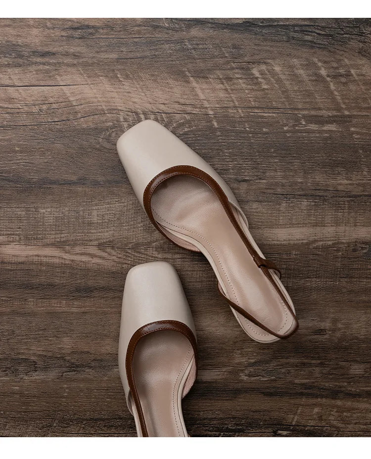 Women’s Summer Sandals – Elegant & Comfortable Footwear-belleandkai.com