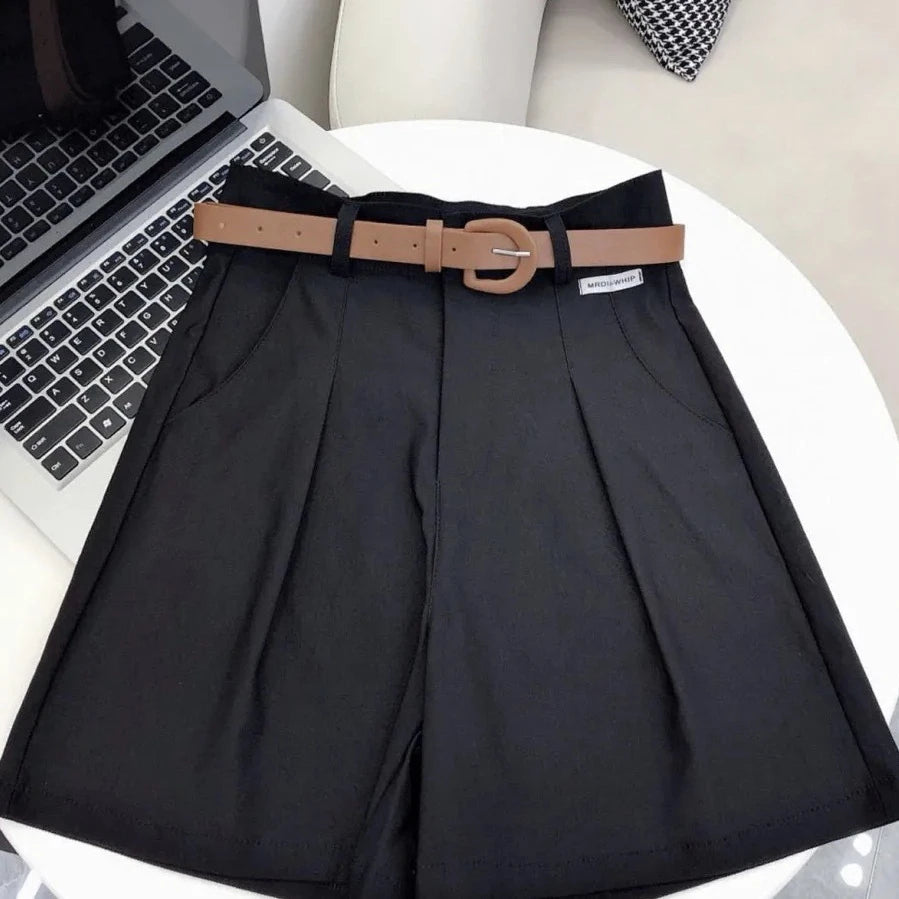 Belle&Kai Women’s Pants – Elegant, Comfortable & Versatile Styles-belleandkai.com