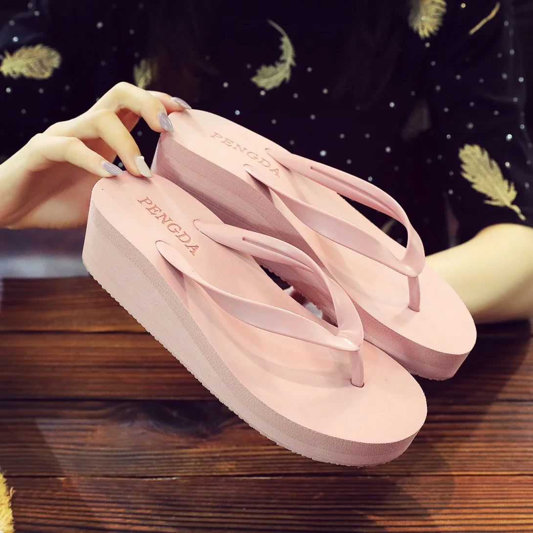 Women’s Summer Sandals – Elegant & Comfortable Footwear-belleandkai.com