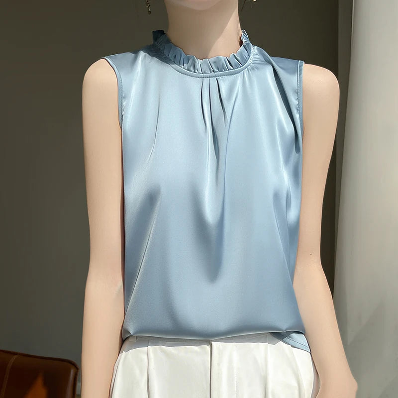 Belle&Kai Women’s Tops – Chic, Comfortable & Versatile Styles-belleandkai.com