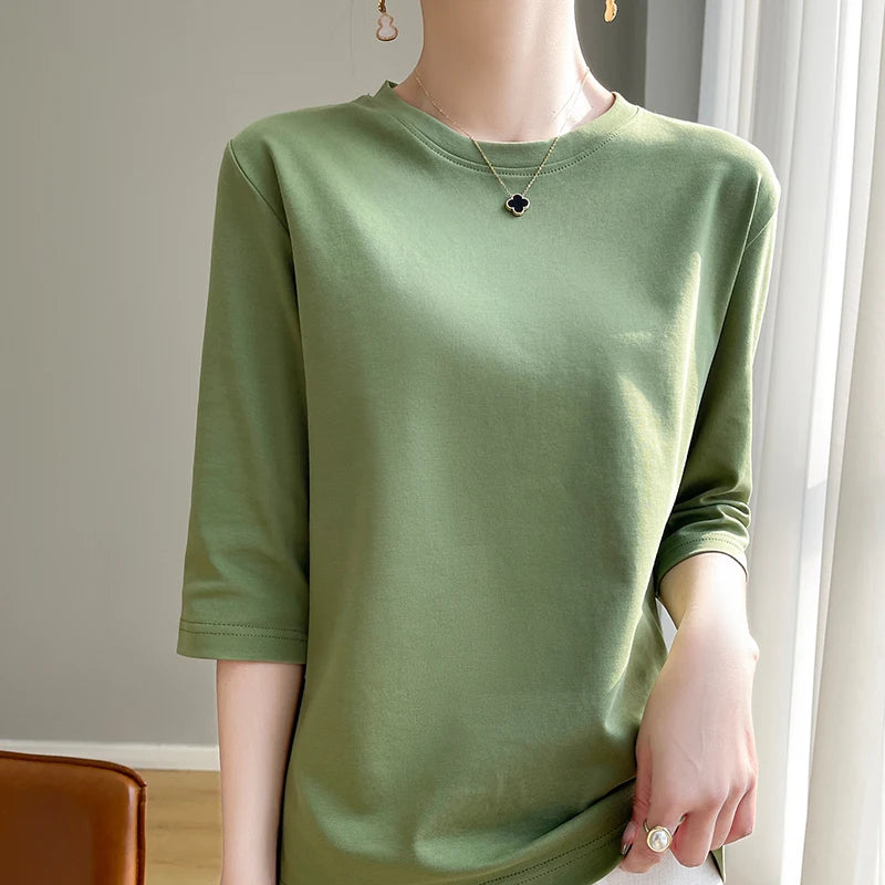 Belle&Kai Women’s Tops – Chic, Comfortable & Versatile Styles-belleandkai.com