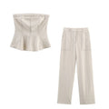 Belle&Kai Women’s Pants – Elegant, Comfortable & Versatile Styles-belleandkai.com