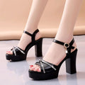 Women’s Summer Sandals – Elegant & Comfortable Footwear-belleandkai.com