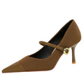 Belle&Kai Women’s Shoes – Elegant, Comfortable & Versatile Footwear-belleandkai.com