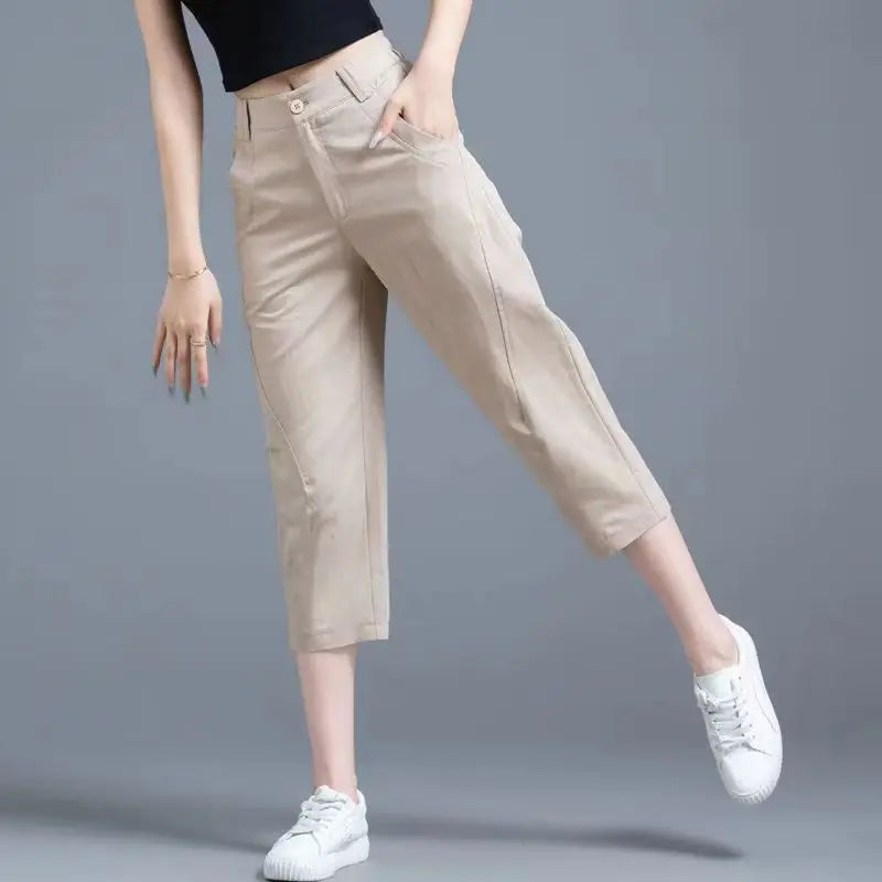 Belle&Kai Women’s Pants – Elegant, Comfortable & Versatile Styles-belleandkai.com