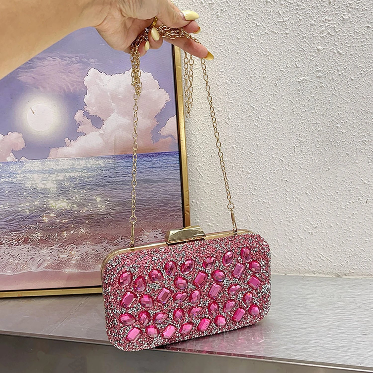 Belle&Kai Women’s Bags – Elegant, Practical & Timeless Designs-belleandkai.com