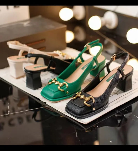 Belle&Kai Women’s Shoes – Elegant, Comfortable & Versatile Footwear-belleandkai.com