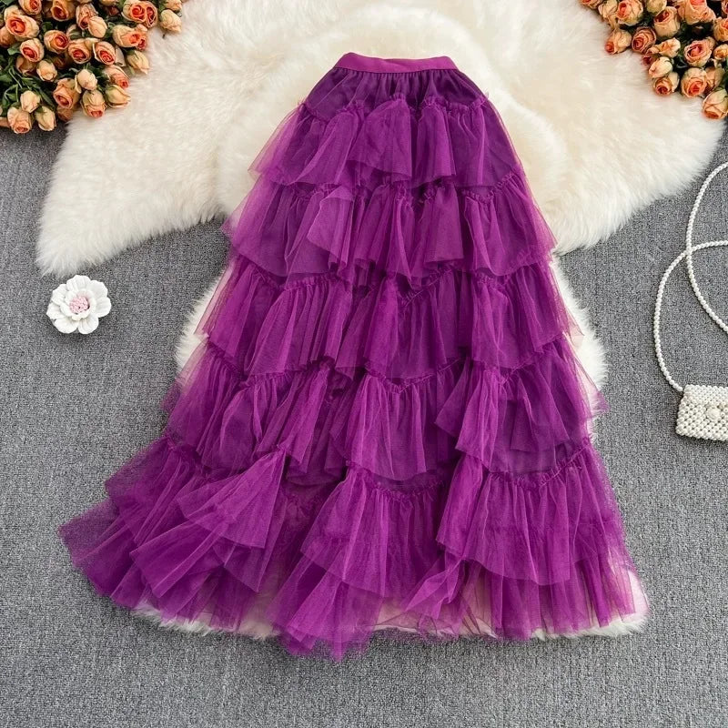 Belle&Kai Women’s Skirts – Chic, Elegant & Versatile Styles-belleandkai.com