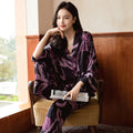 Women’s Loungewear – Comfort Meets Style-belleandkai.com