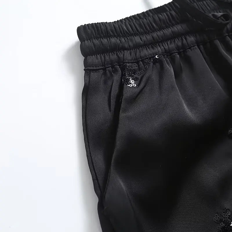 Belle&Kai Women’s Pants – Elegant, Comfortable & Versatile Styles-belleandkai.com