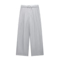 Belle&Kai Women’s Pants – Elegant, Comfortable & Versatile Styles-belleandkai.com