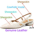 Women’s Summer Sandals – Elegant & Comfortable Footwear-belleandkai.com