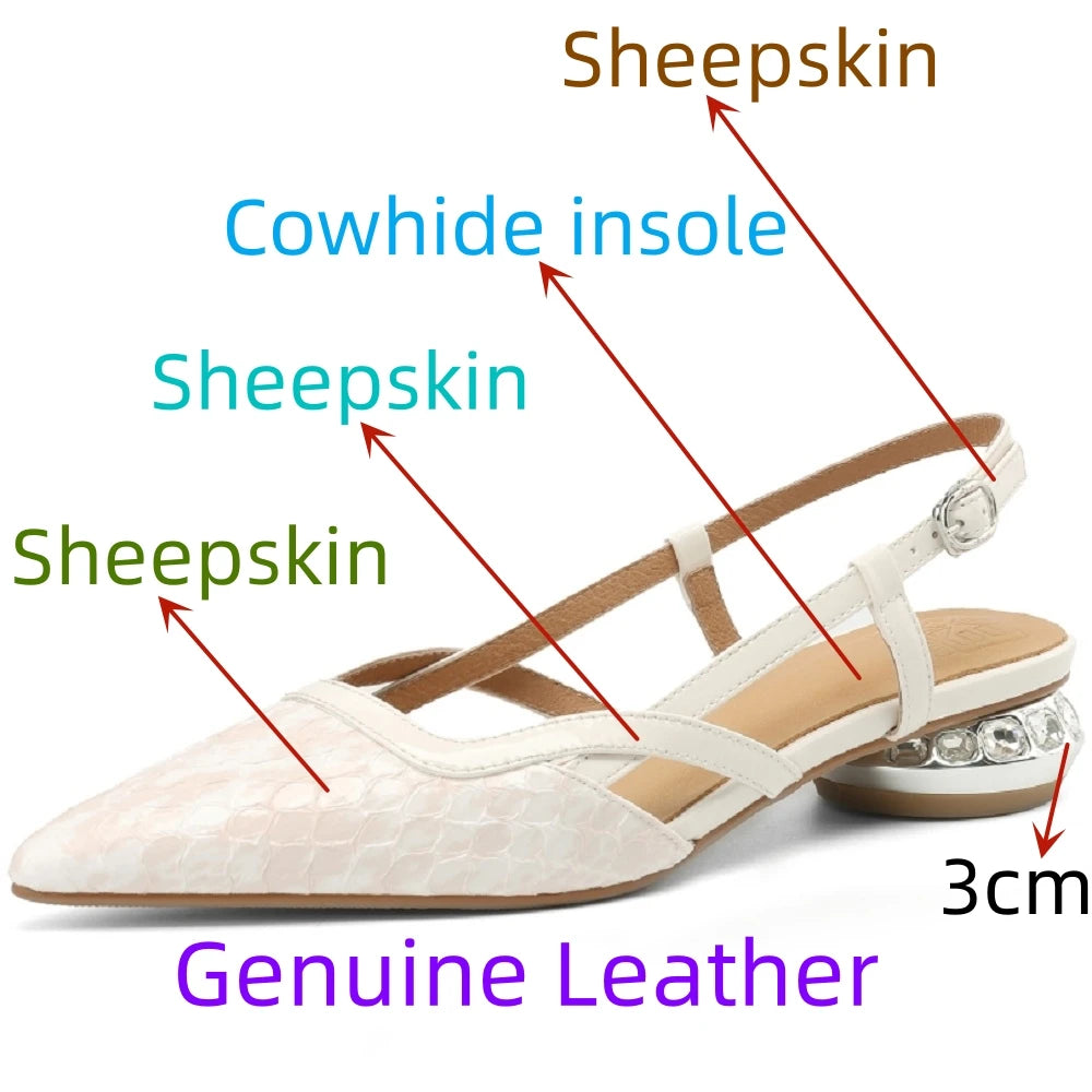 Women’s Summer Sandals – Elegant & Comfortable Footwear-belleandkai.com