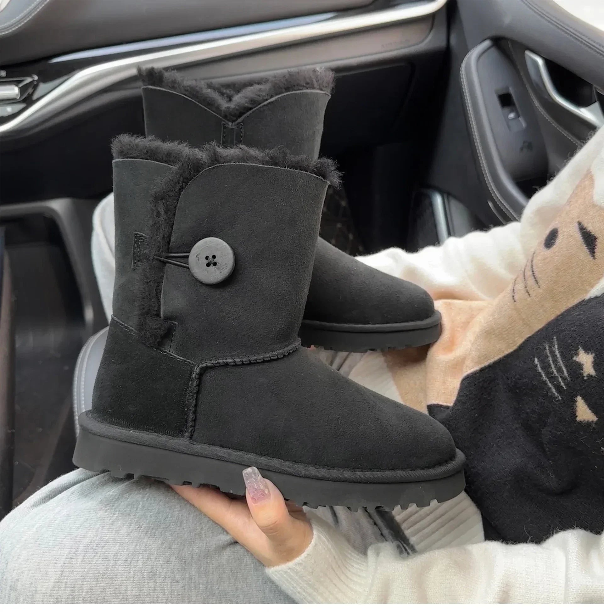 Women’s Boots – Elegant Casual Style | Belle & Kai-belleandkai.com