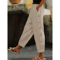 Belle&Kai Women’s Pants – Elegant, Comfortable & Versatile Styles-belleandkai.com