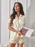 Belle&Kai Women’s Pajamas – Soft, Comfortable & Stylish Sleepwear-belleandkai.com