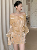 Belle&Kai Women’s Dresses – Elegant, Feminine & Timeless Styles-belleandkai.com
