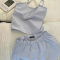 Belle&Kai Women’s Pajamas – Soft, Comfortable & Stylish Sleepwear-belleandkai.com