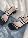 Women’s Summer Sandals – Elegant & Comfortable Footwear-belleandkai.com