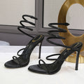 Women’s Summer Sandals – Elegant & Comfortable Footwear-belleandkai.com