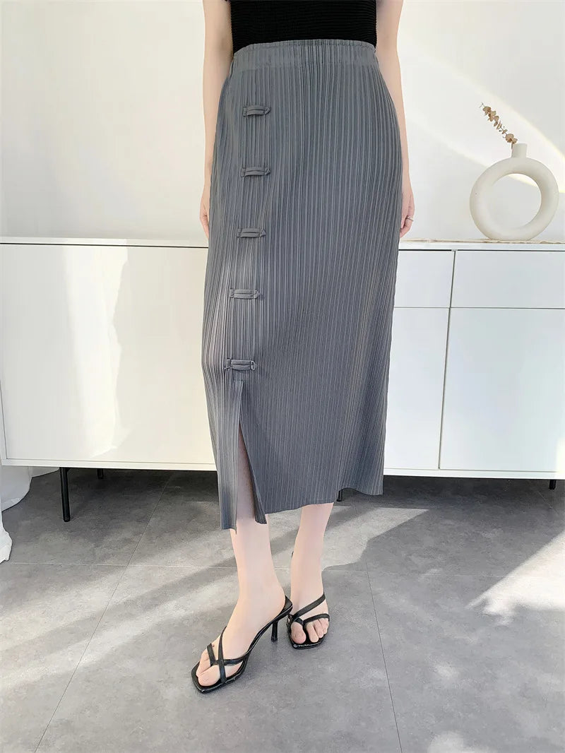 Belle&Kai Women’s Skirts – Chic, Elegant & Versatile Styles-belleandkai.com