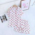 Belle&Kai Women’s Pajamas – Soft, Comfortable & Stylish Sleepwear-belleandkai.com
