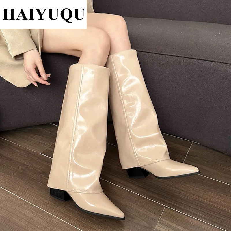 Women’s Boots – Elegant Casual Style | Belle & Kai-belleandkai.com
