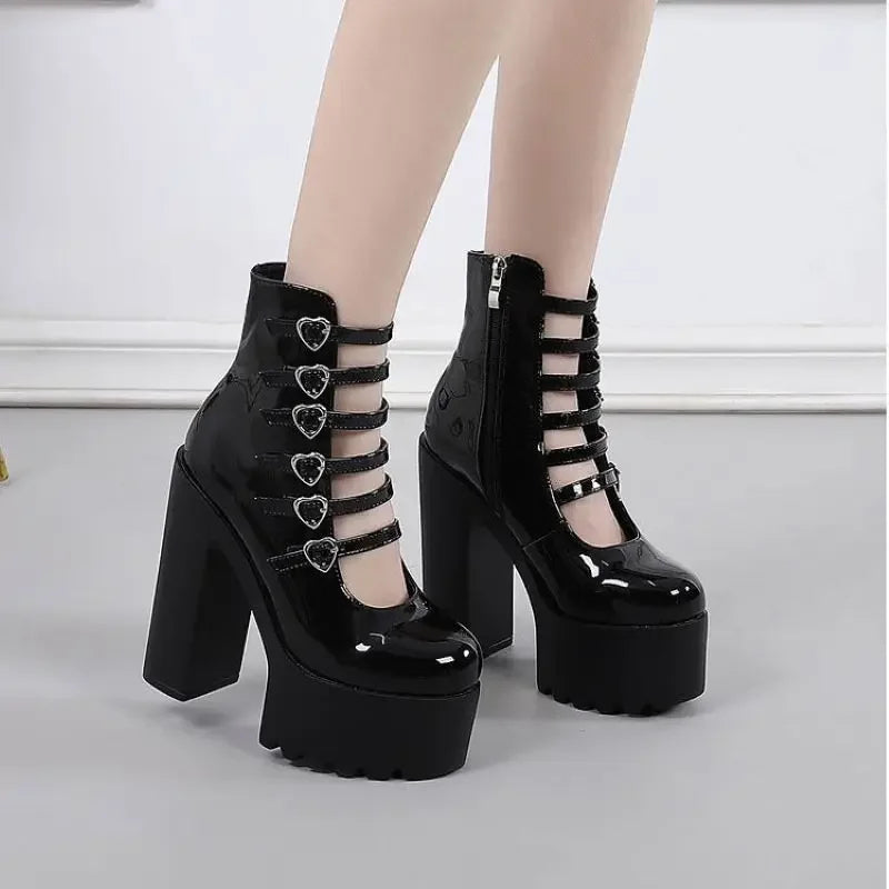 Women’s Boots – Elegant Casual Style | Belle & Kai-belleandkai.com