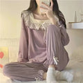 Women’s Loungewear – Comfort Meets Style-belleandkai.com
