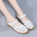 Women’s Summer Sandals – Elegant & Comfortable Footwear-belleandkai.com