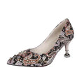 Belle&Kai Women’s Shoes – Elegant, Comfortable & Versatile Footwear-belleandkai.com