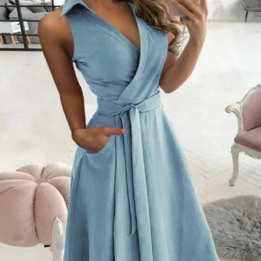 Belle&Kai Women’s Dresses – Elegant, Feminine & Timeless Styles-belleandkai.com