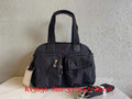 2025 Estuche Original Bolsa Feminina Handbag Nylon Waterproof Bags Female Travel Tote Schoolbag Sac A Dos Shoulder Bag NB-belleandkai.com