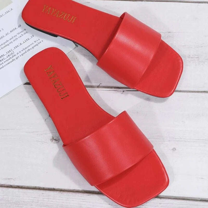 Women’s Summer Sandals – Elegant & Comfortable Footwear-belleandkai.com