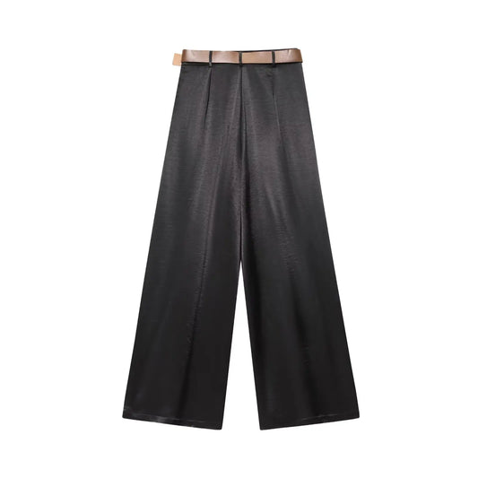 Belle&Kai Women’s Pants – Elegant, Comfortable & Versatile Styles-belleandkai.com
