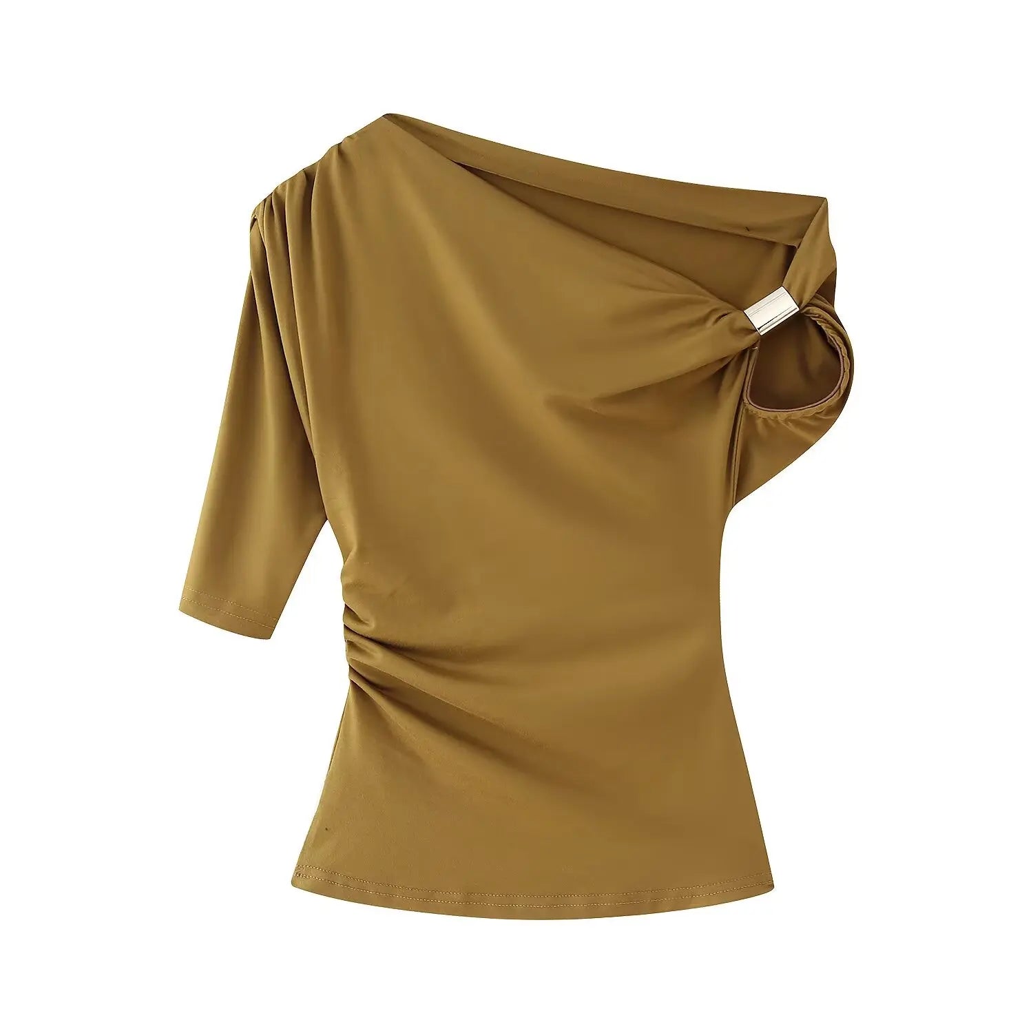Belle&Kai Women’s Tops – Chic, Comfortable & Versatile Styles-belleandkai.com