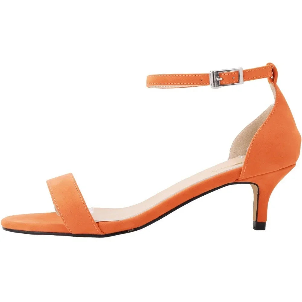 Women’s Summer Sandals – Elegant & Comfortable Footwear-belleandkai.com