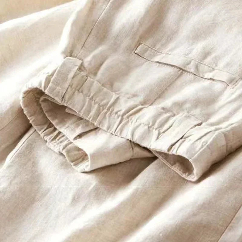 Belle&Kai Women’s Pants – Elegant, Comfortable & Versatile Styles-belleandkai.com