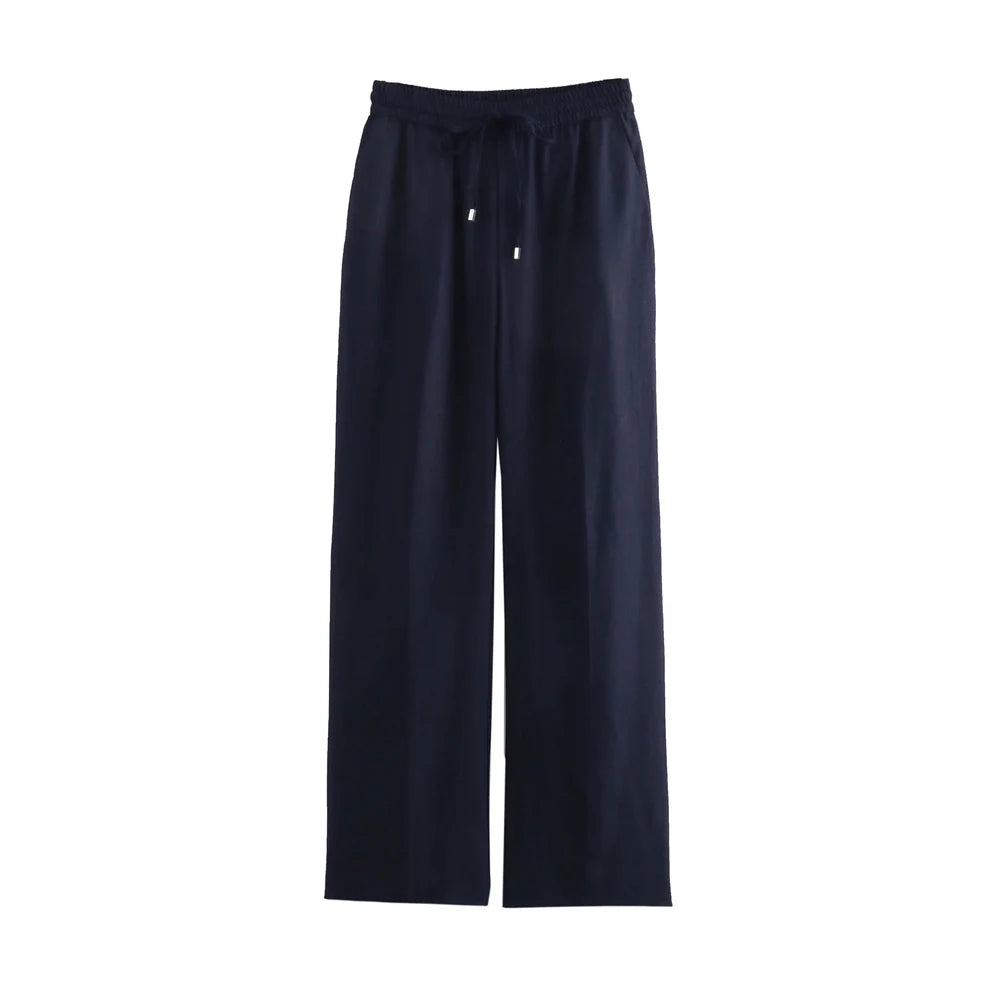 Belle&Kai Women’s Pants – Elegant, Comfortable & Versatile Styles-belleandkai.com