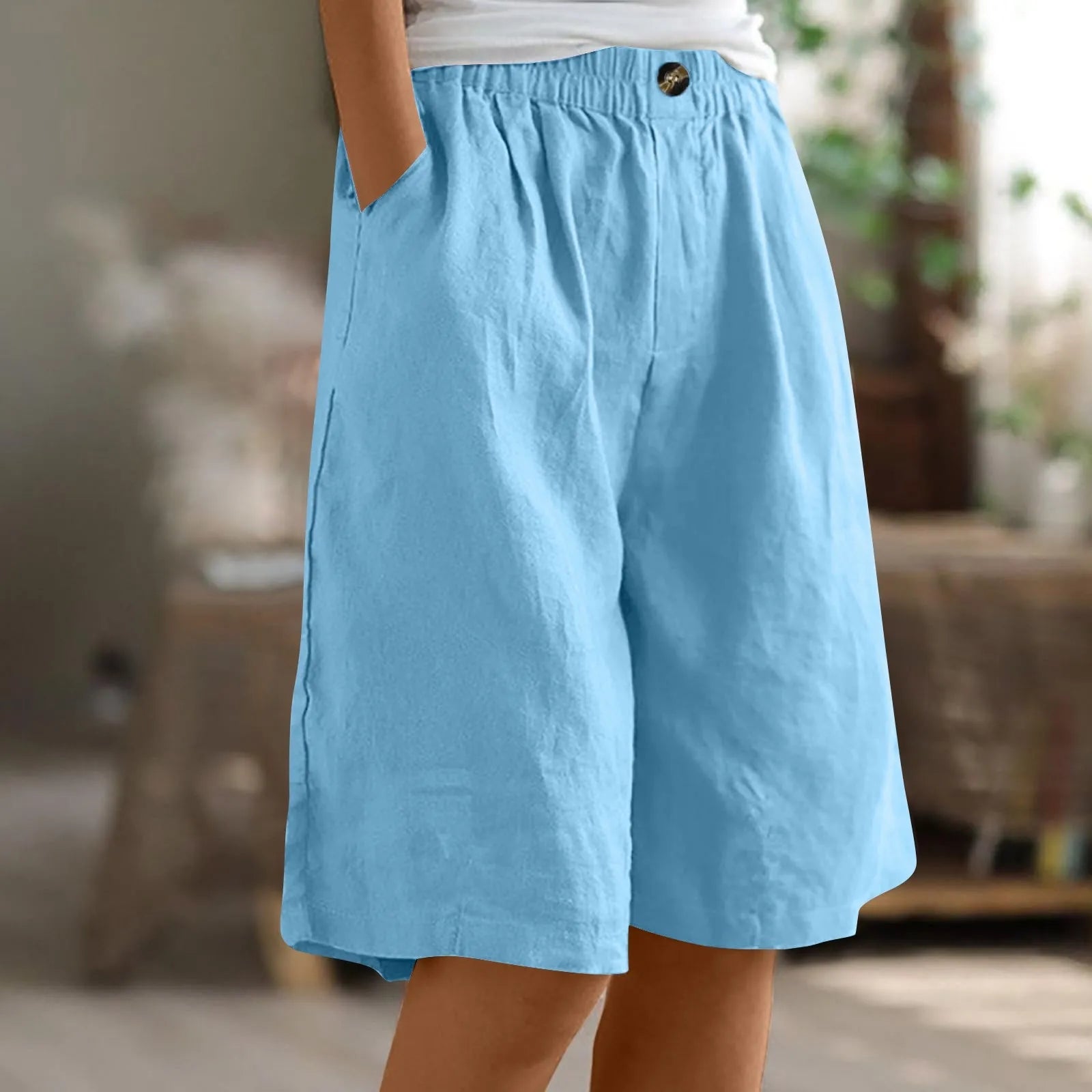 Belle&Kai Women’s Pants – Elegant, Comfortable & Versatile Styles-belleandkai.com