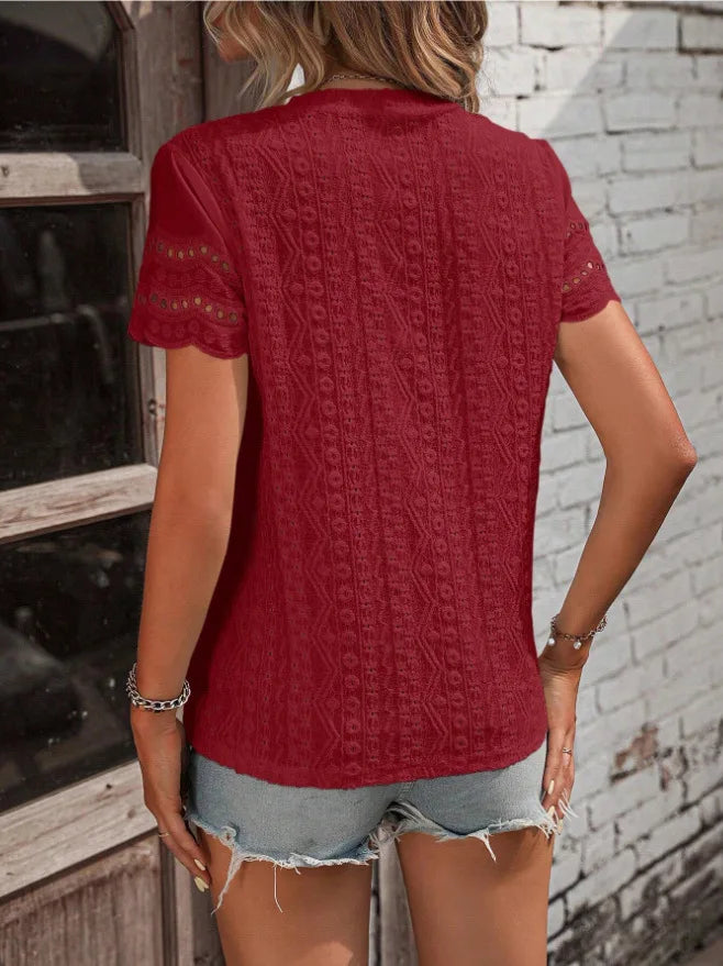 Belle&Kai Women’s Tops – Chic, Comfortable & Versatile Styles-belleandkai.com
