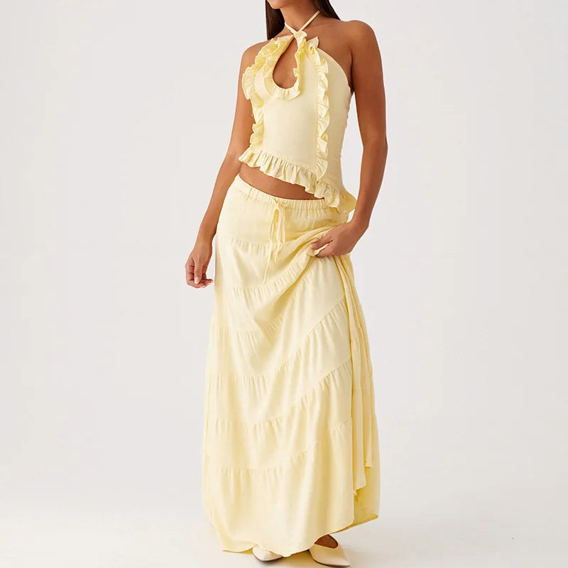 Belle&Kai Women’s Skirts – Chic, Elegant & Versatile Styles-belleandkai.com