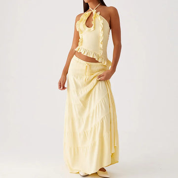 Belle&Kai Women’s Skirts – Chic, Elegant & Versatile Styles-belleandkai.com
