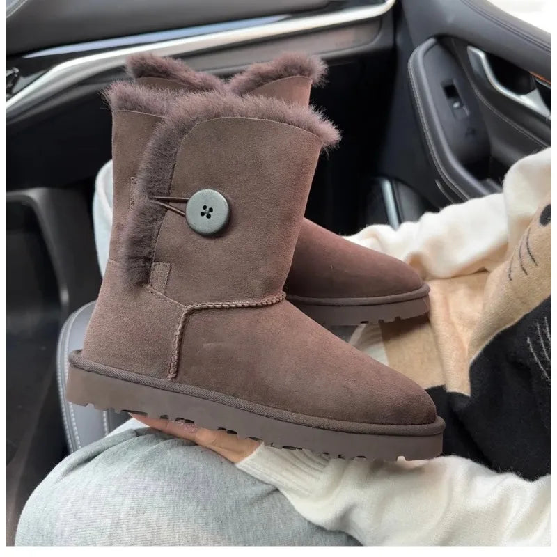 Women’s Boots – Elegant Casual Style | Belle & Kai-belleandkai.com
