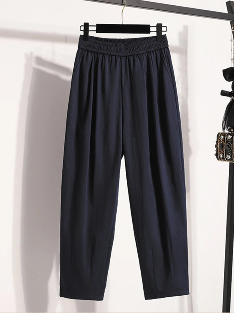 Belle&Kai Women’s Pants – Elegant, Comfortable & Versatile Styles-belleandkai.com