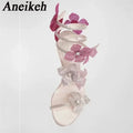 Women’s Summer Sandals – Elegant & Comfortable Footwear-belleandkai.com